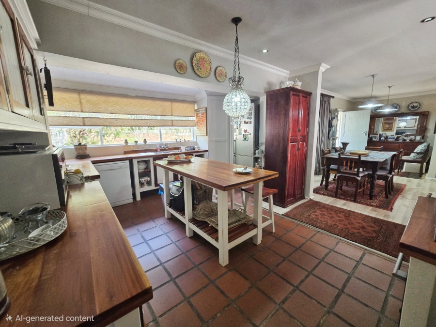 4 Bedroom Property for Sale in Wilderness Central Western Cape